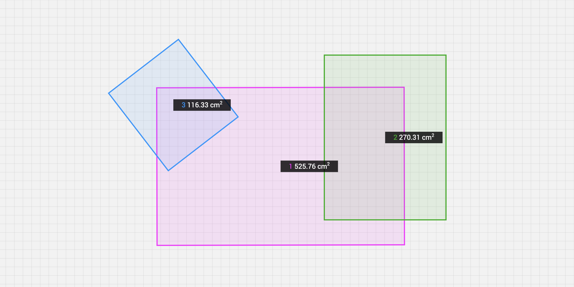 How To Calculate Area Of A Rectangle SketchAndCalc